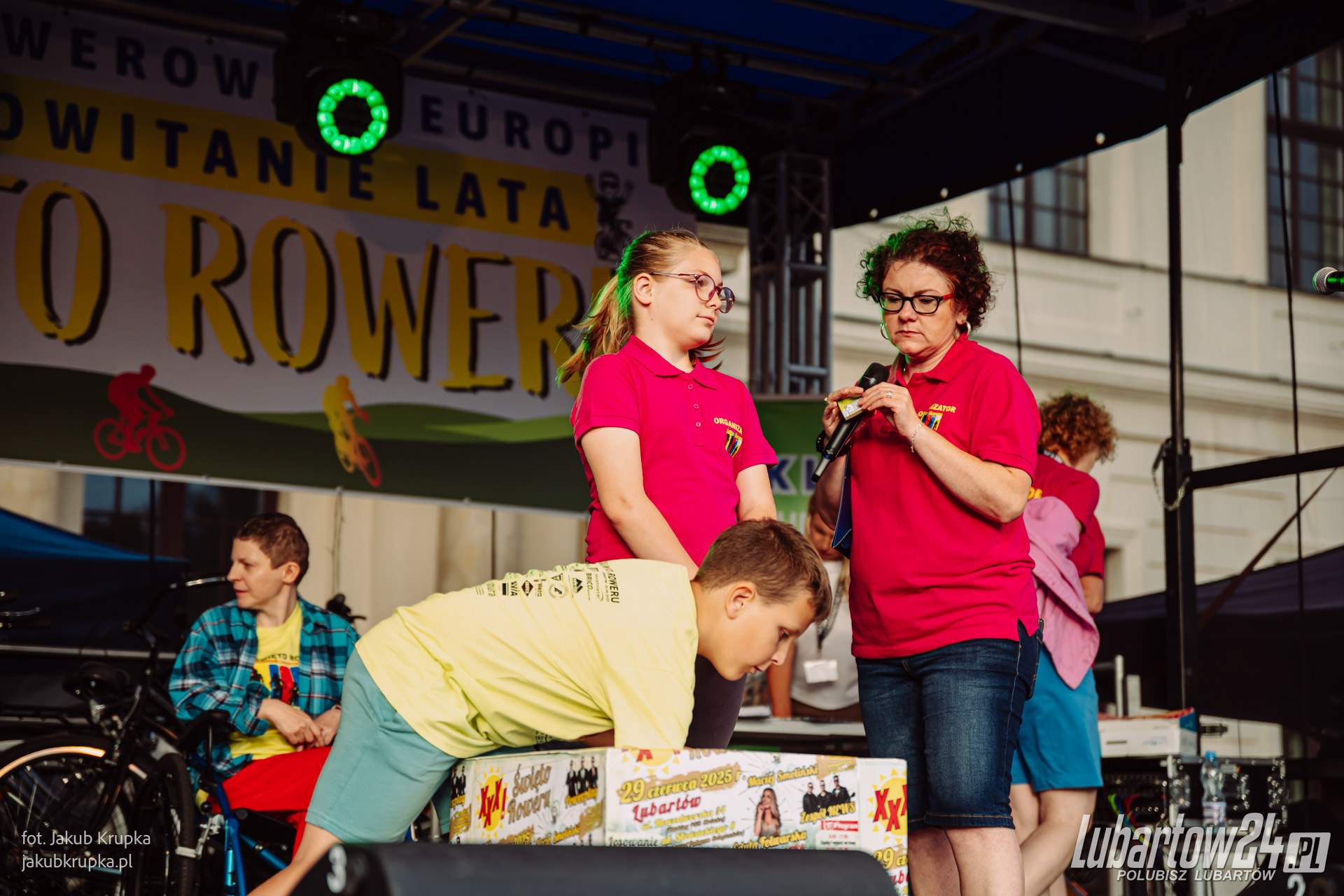 Święto Roweru 2025