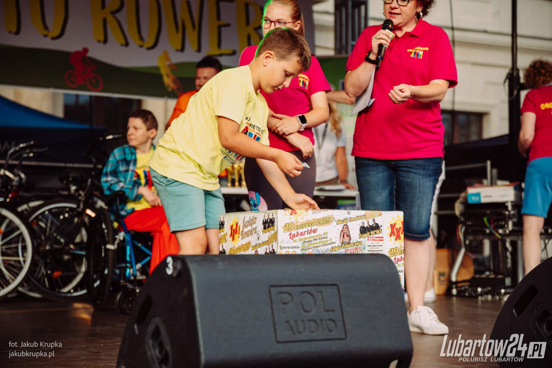 Święto Roweru 2025
