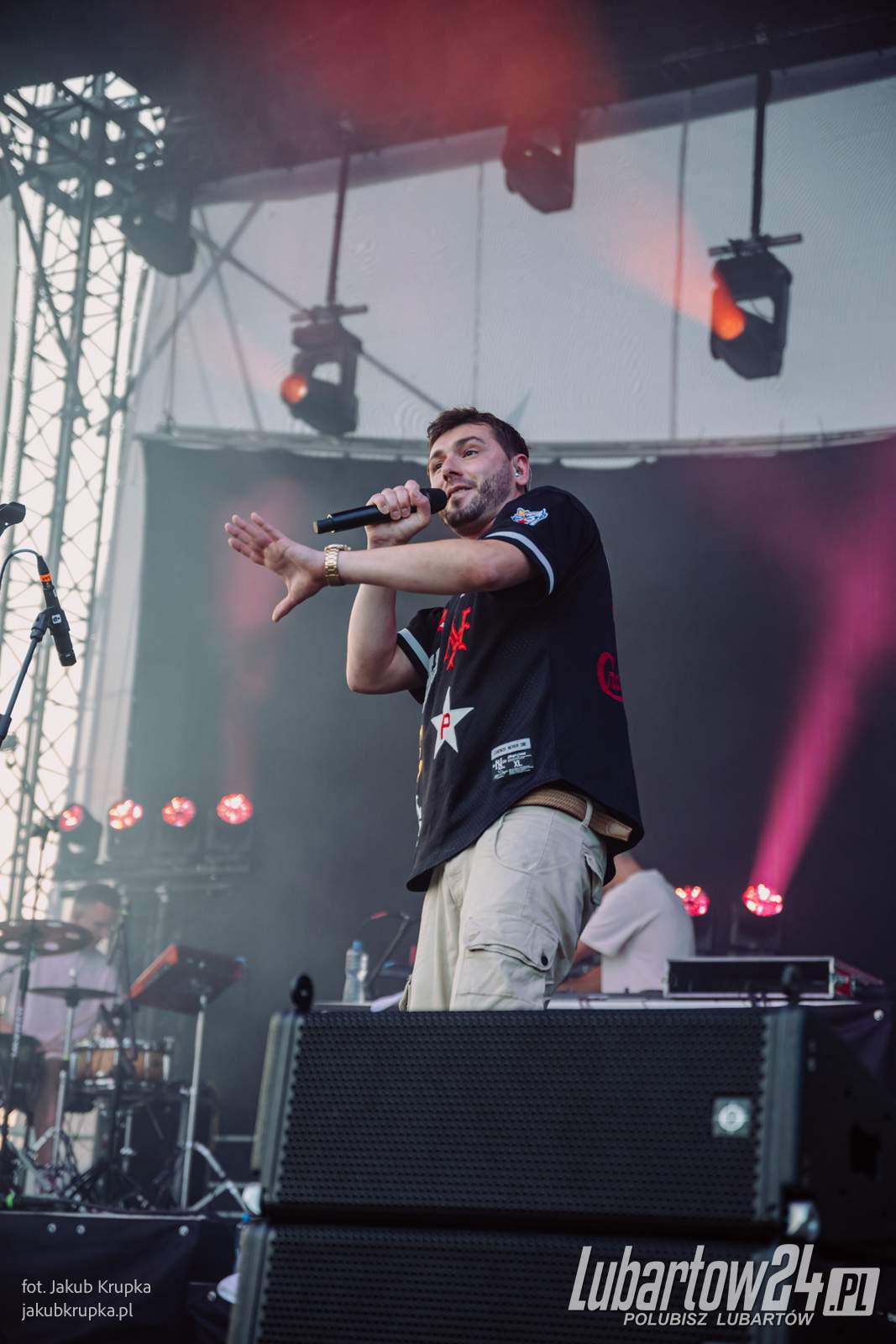 Rodzinny Piknik Europejski w Firleju