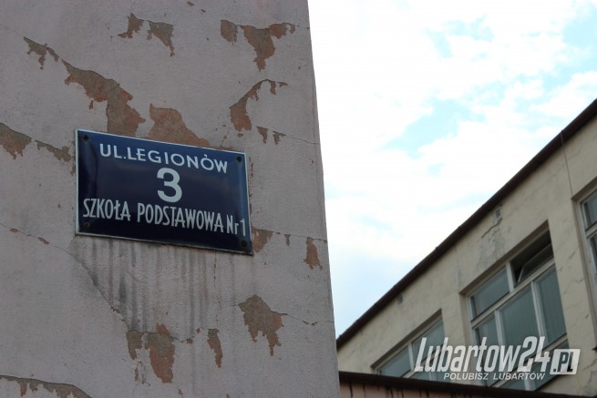 SP1 Lubartów