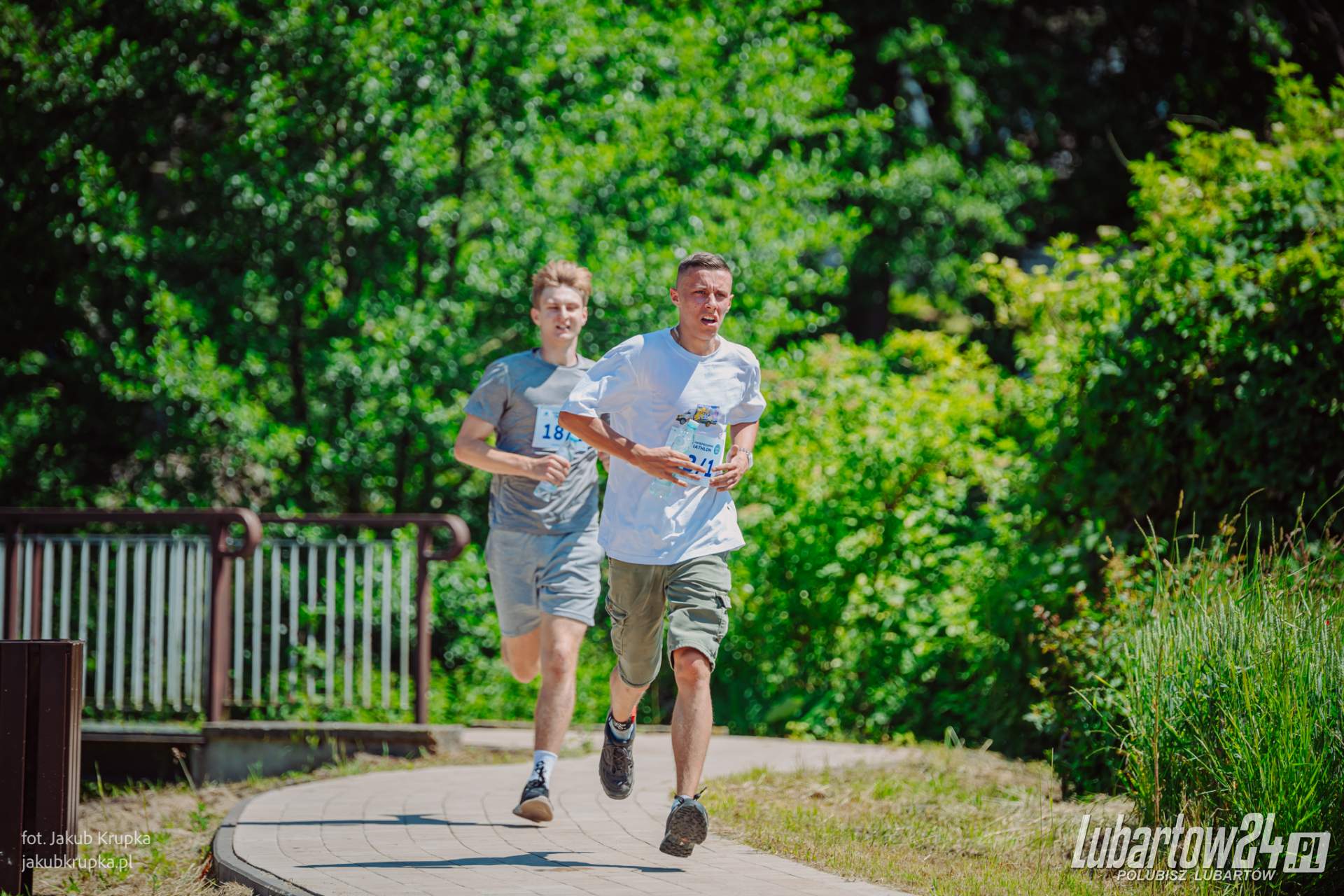 II Nadwieprzański Triathlon