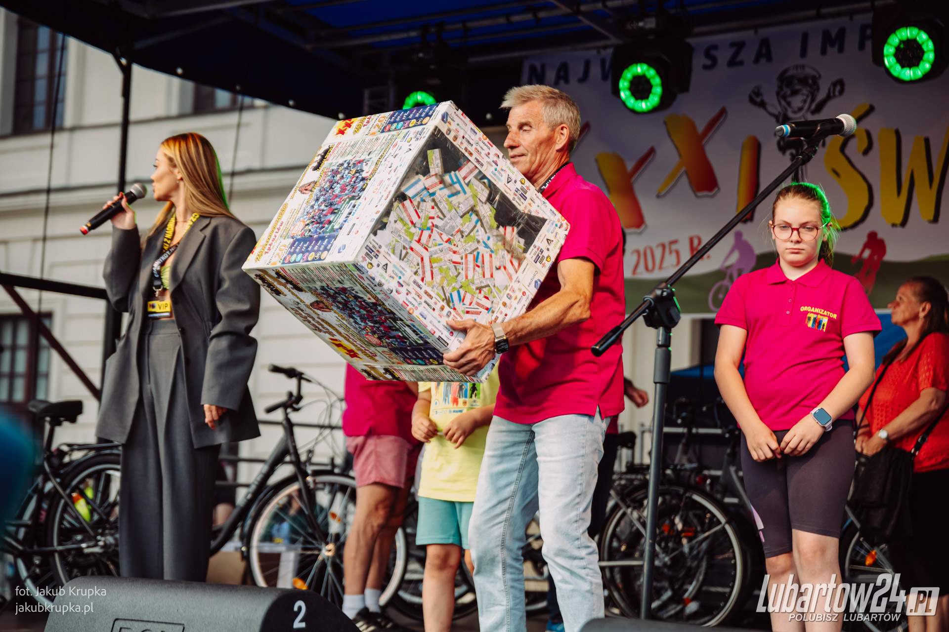Święto Roweru 2025