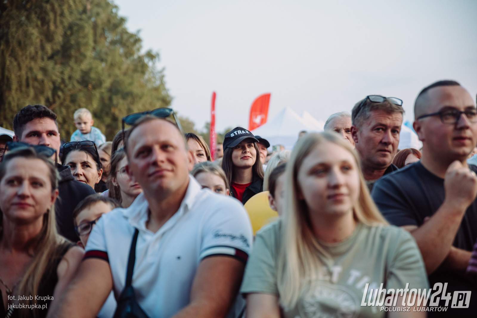 Rodzinny Piknik Europejski w Firleju