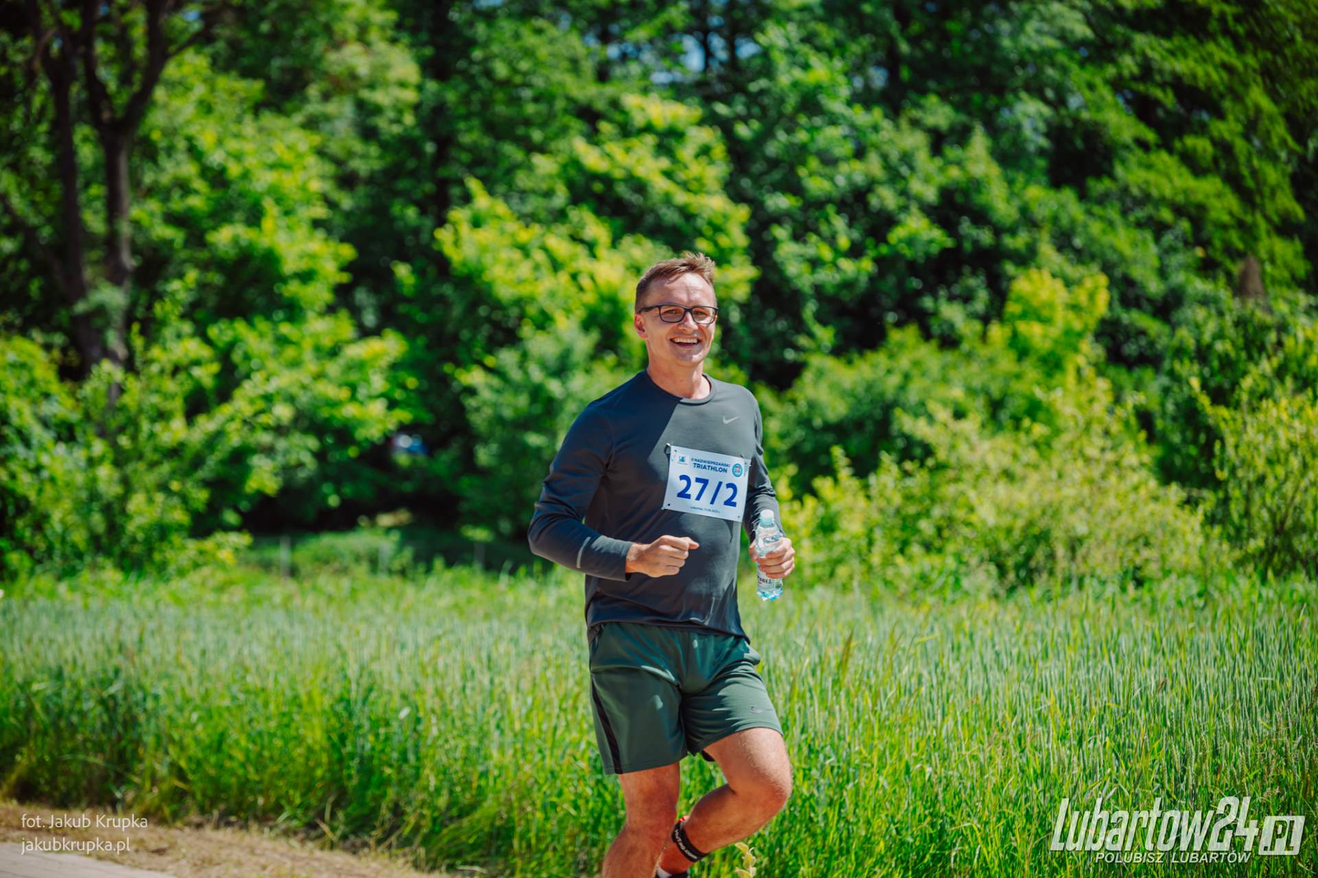 II Nadwieprzański Triathlon