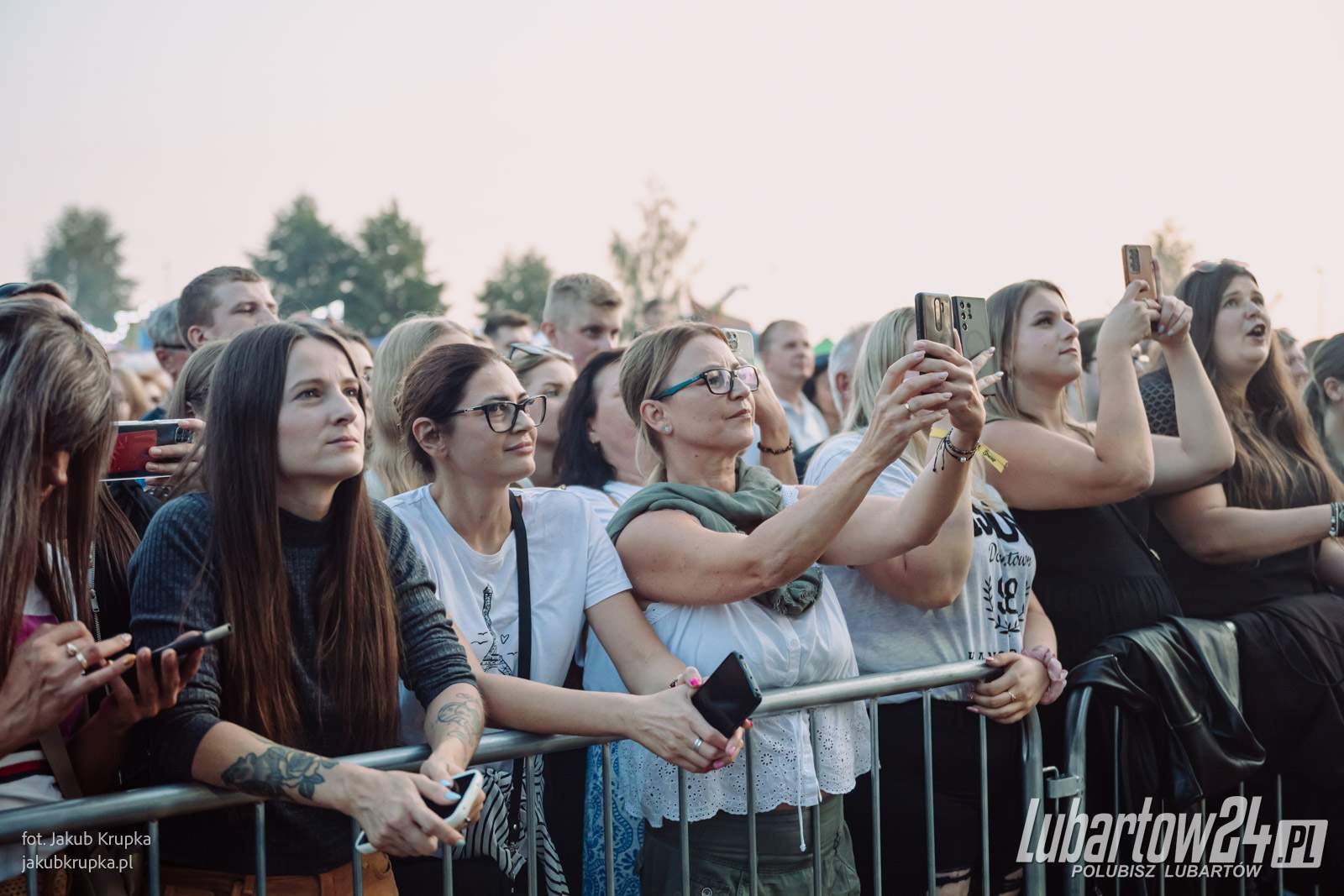Rodzinny Piknik Europejski w Firleju