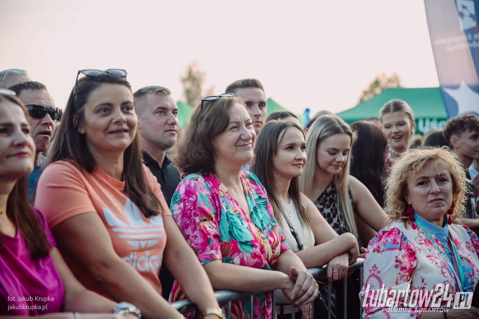 Rodzinny Piknik Europejski w Firleju