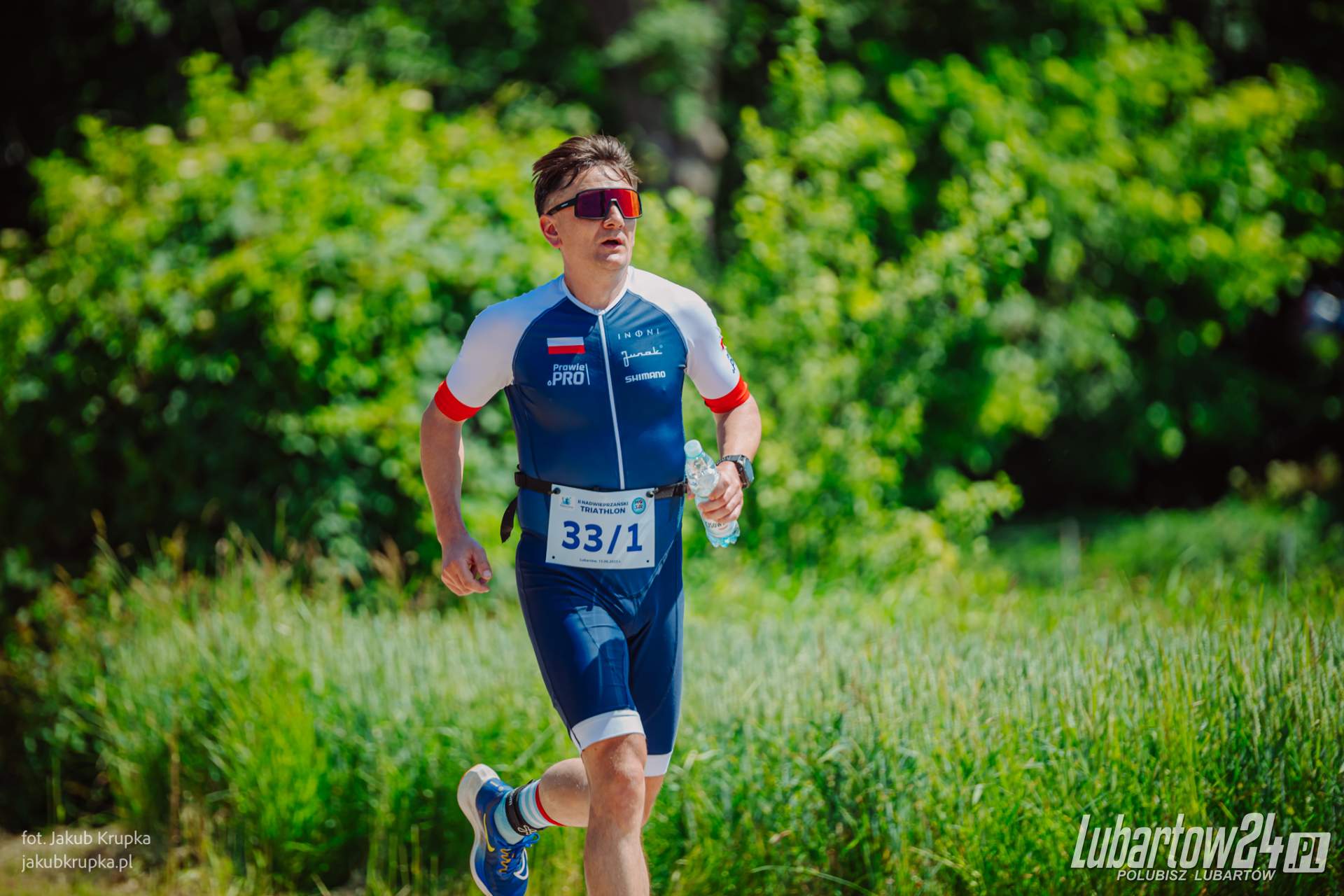 II Nadwieprzański Triathlon