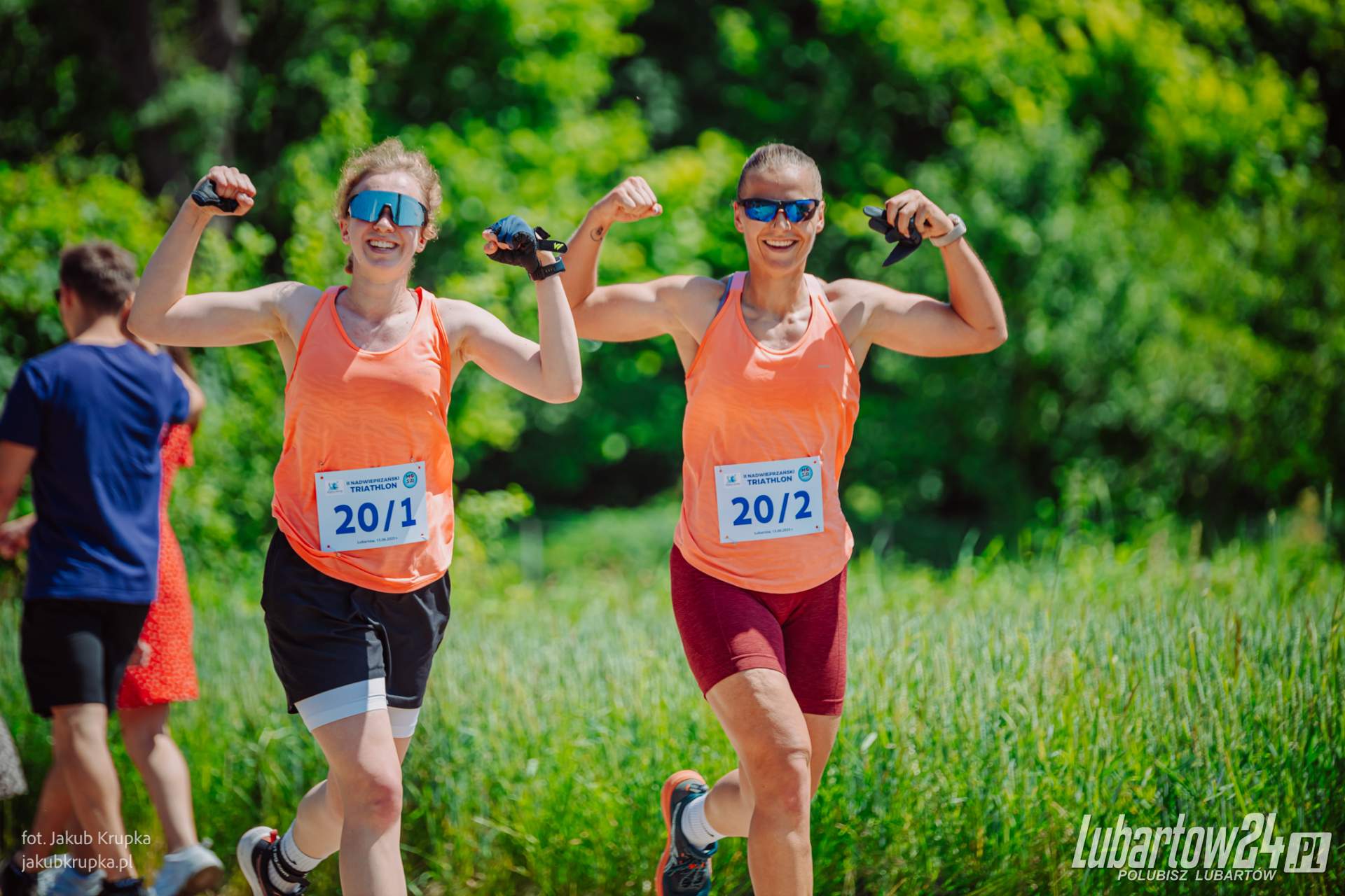 II Nadwieprzański Triathlon
