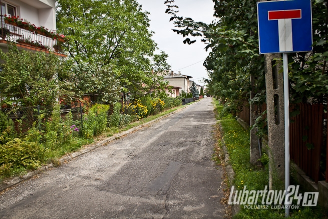 ul. Harcerska