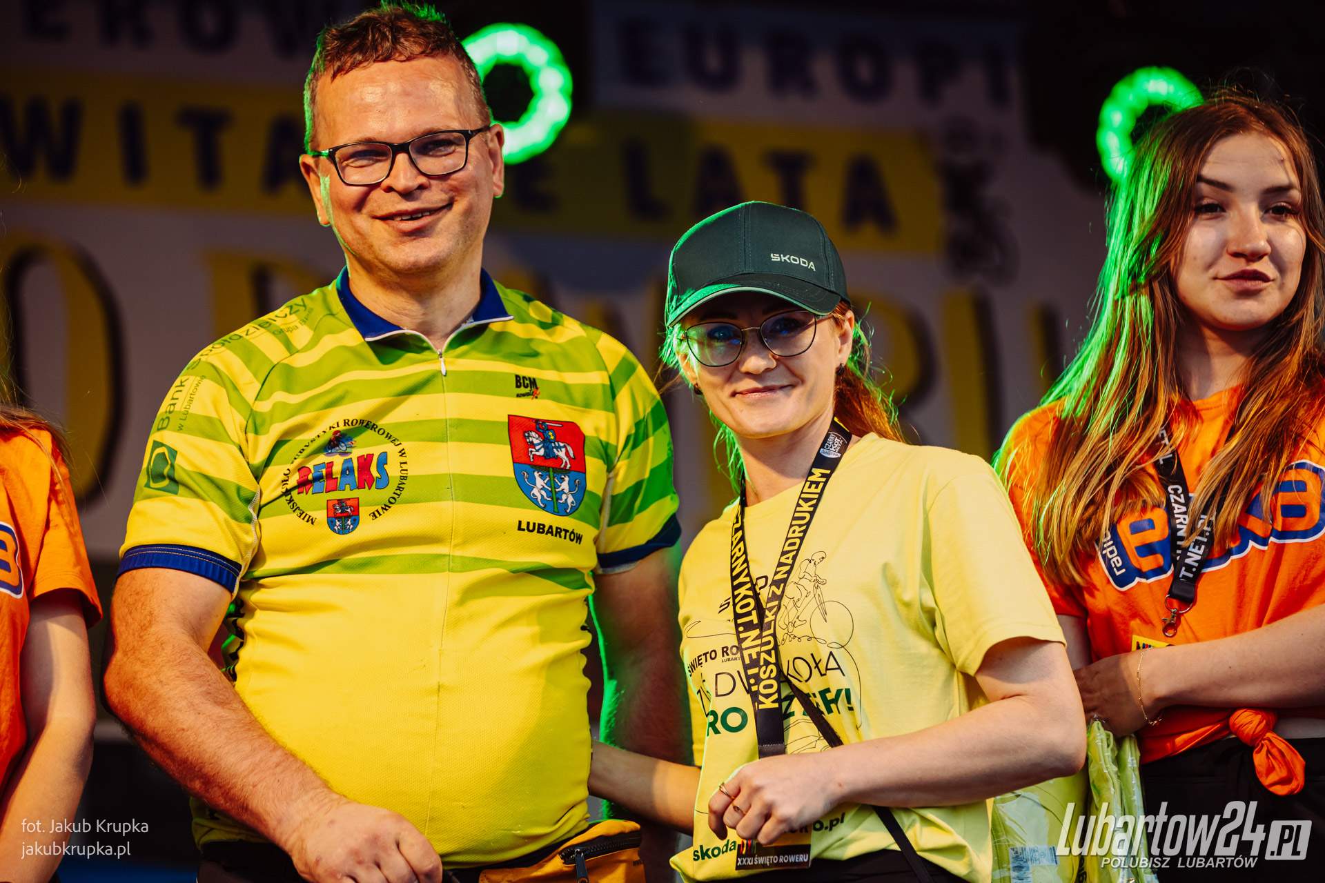 Święto Roweru 2025