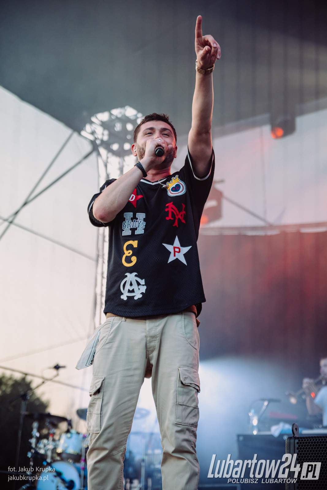 Rodzinny Piknik Europejski w Firleju