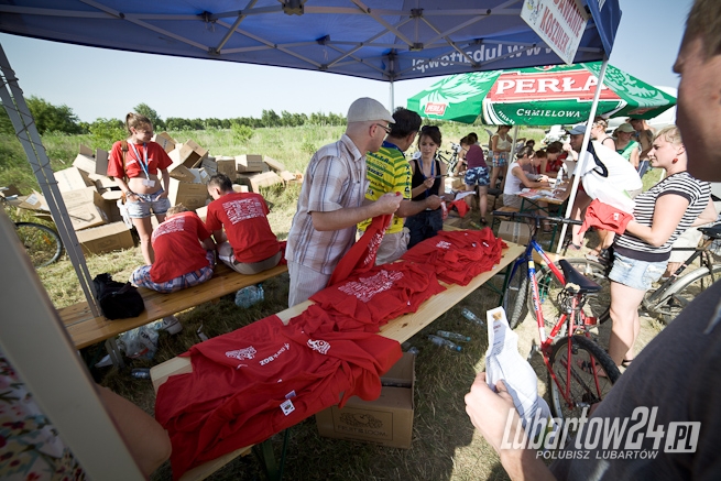 Święto roweru 2012