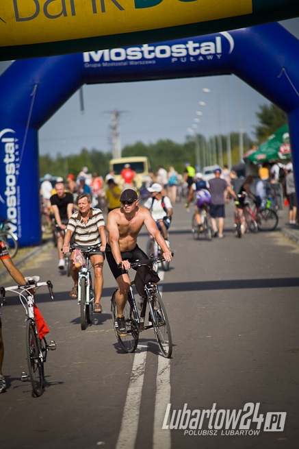 Święto roweru 2012