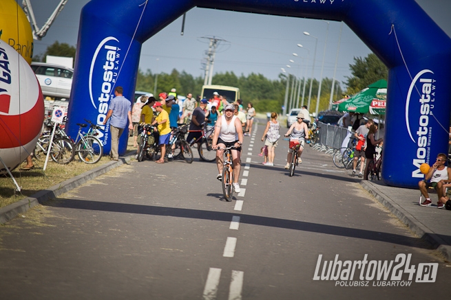Święto roweru 2012