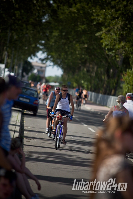Święto roweru 2012
