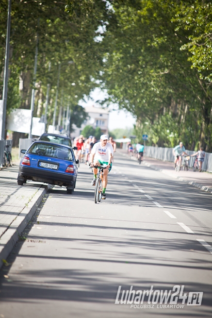 Święto roweru 2012