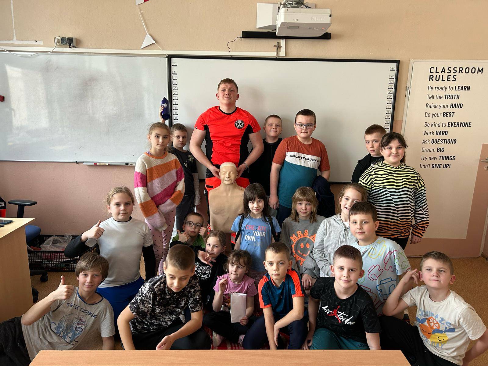 Ferie MKS Lubartów