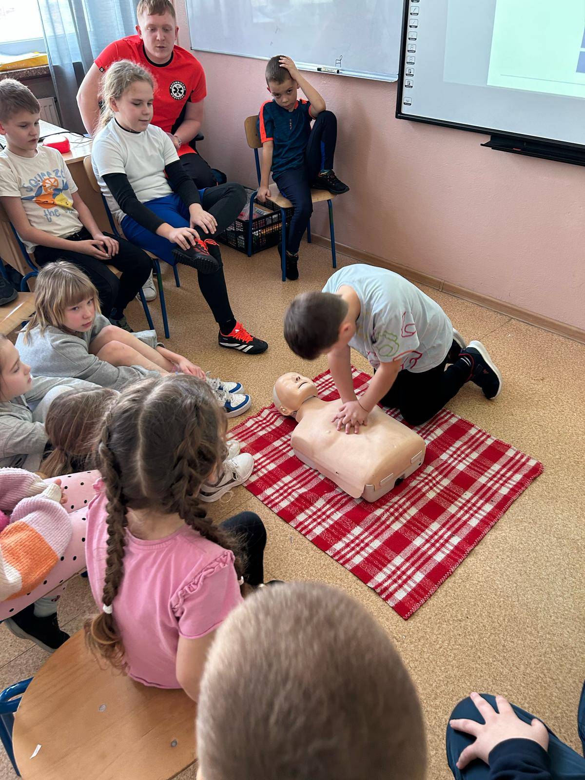 Ferie MKS Lubartów