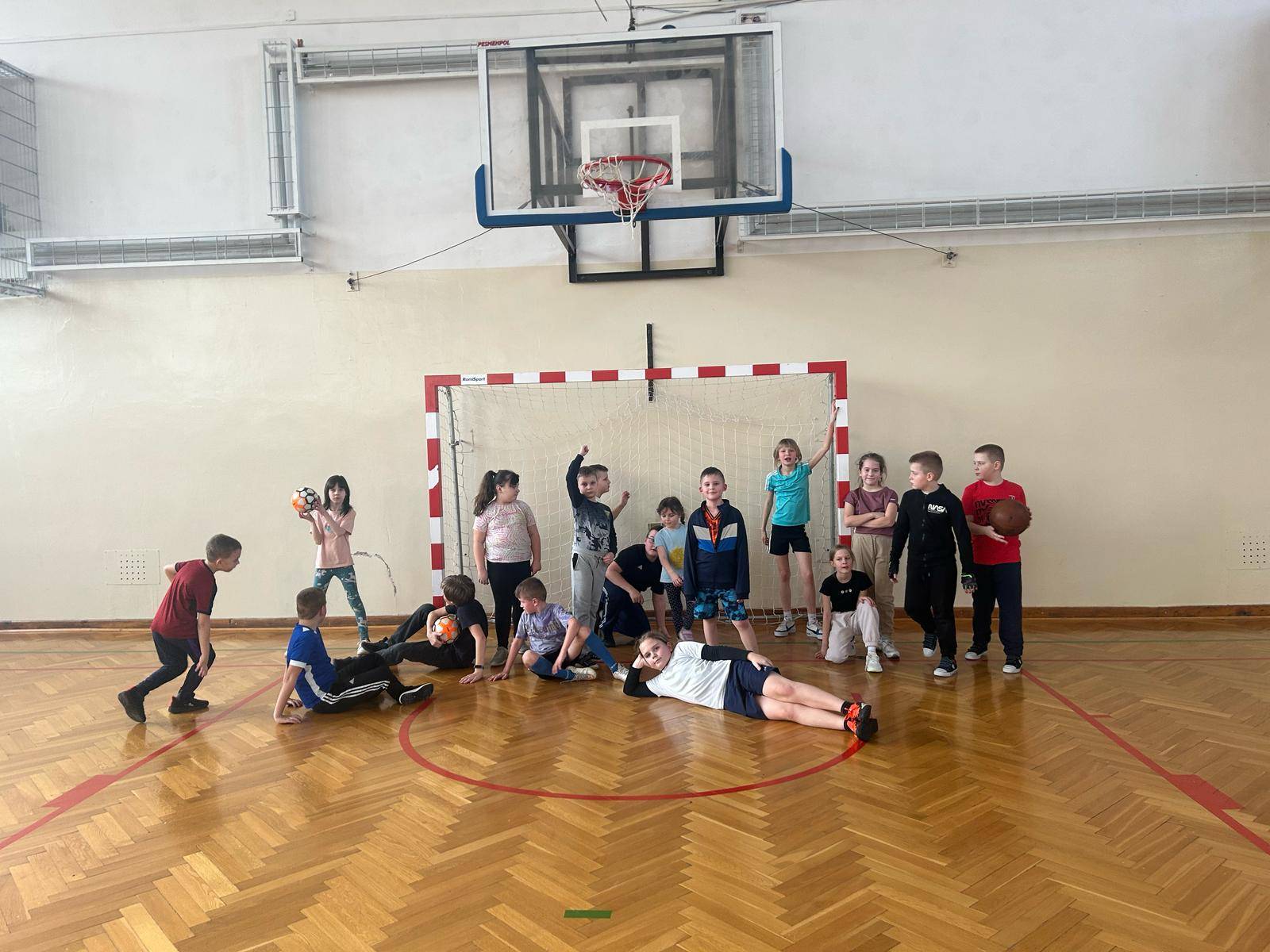Ferie MKS Lubartów