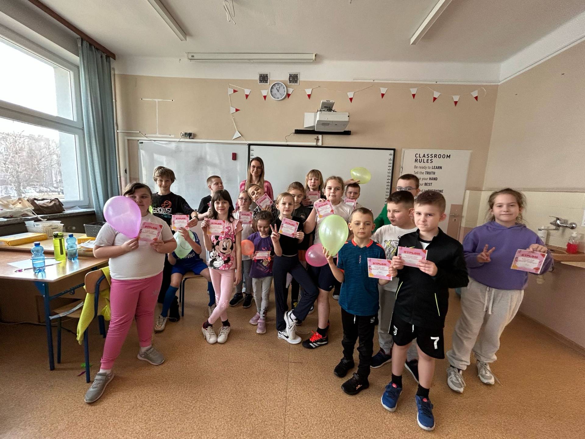 Ferie MKS Lubartów