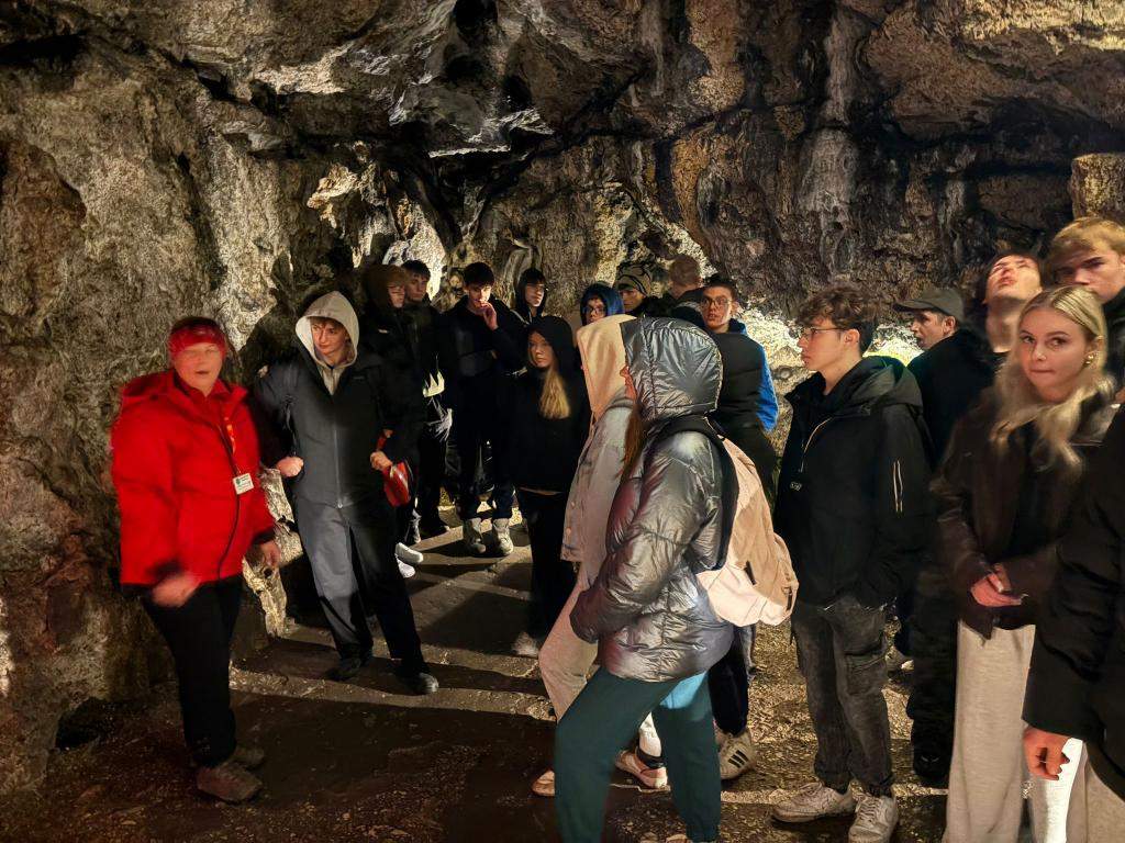 Wycieczka edukacyjna