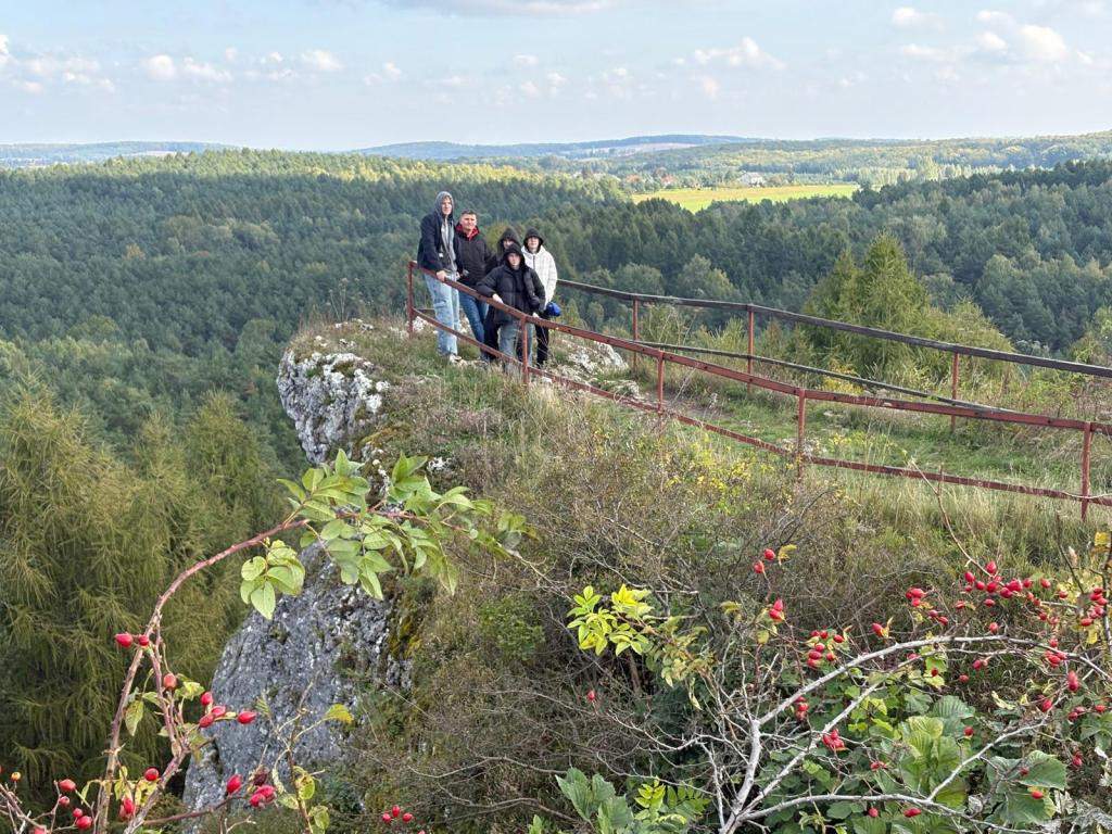 Wycieczka edukacyjna
