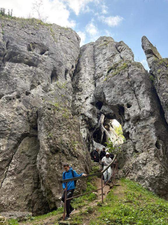 Wycieczka edukacyjna