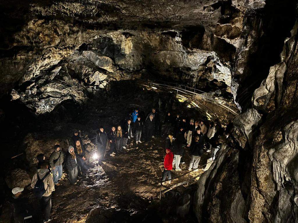 Wycieczka edukacyjna