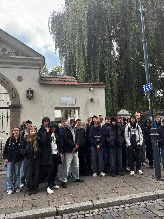 Wycieczka edukacyjna