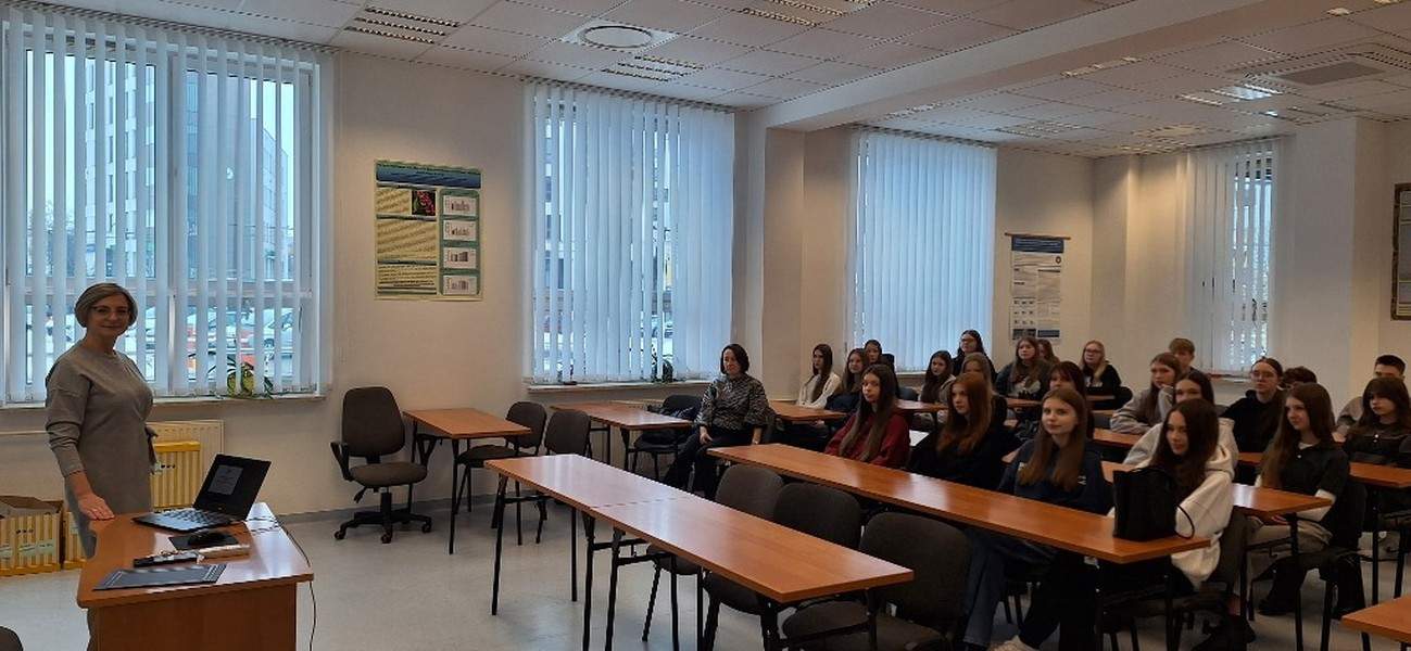 Collegium Pharmaceuticum w Lublinie