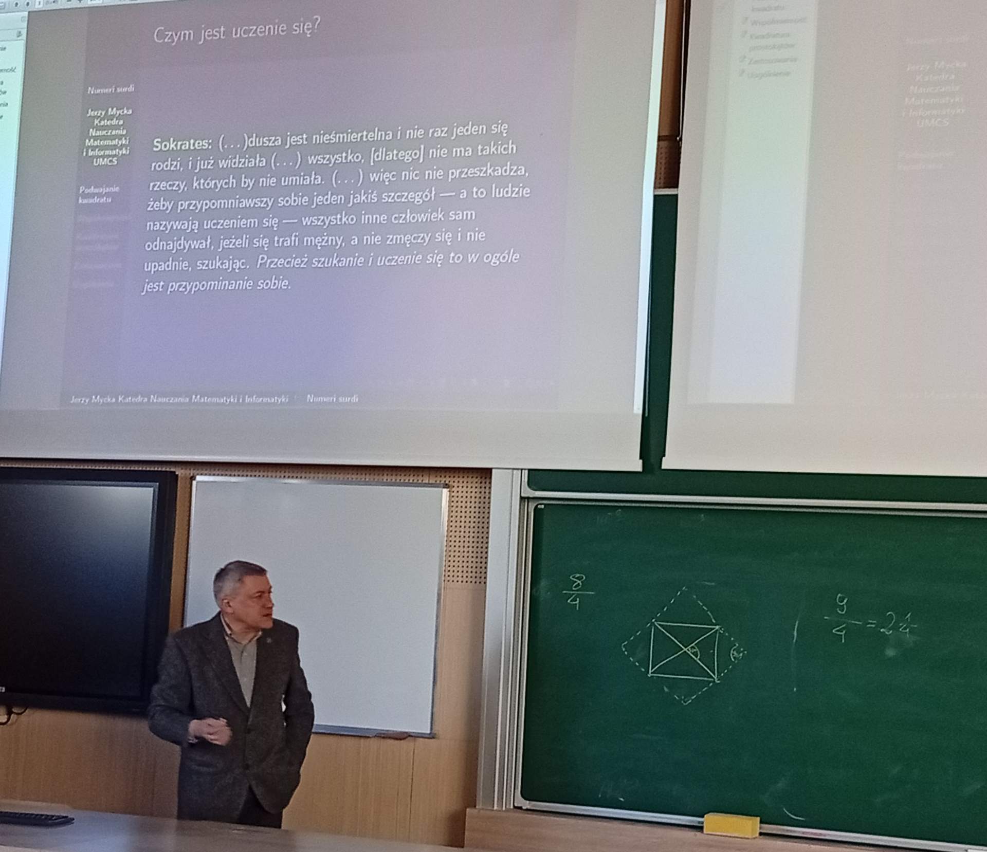 konkurs w rozwiązywaniu łamigłówek