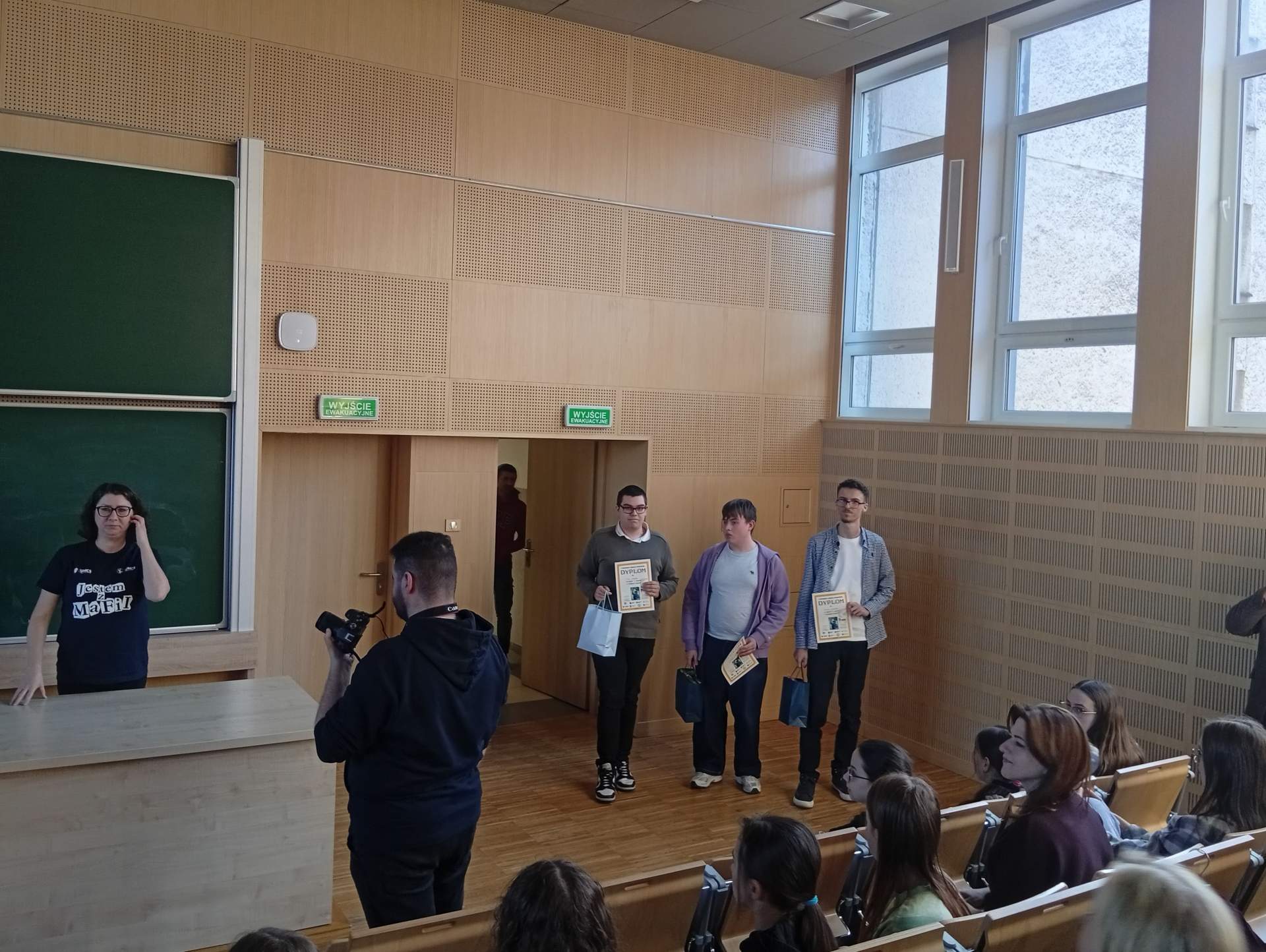 konkurs w rozwiązywaniu łamigłówek