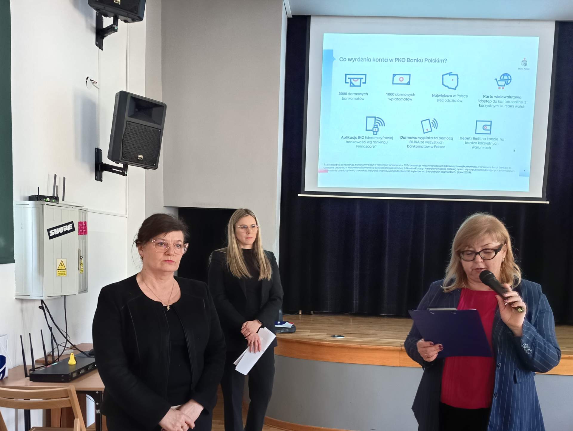 bezpieczna bankowość