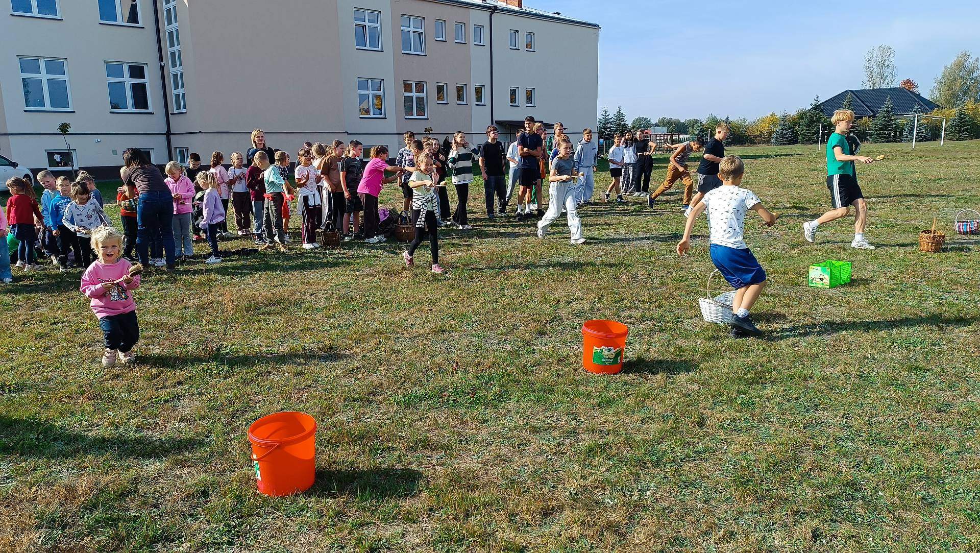 Święto Ziemniaka