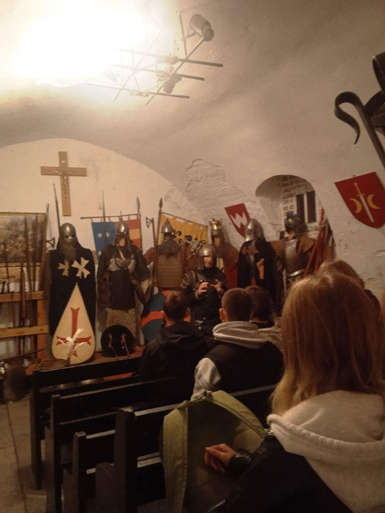 Wycieczka