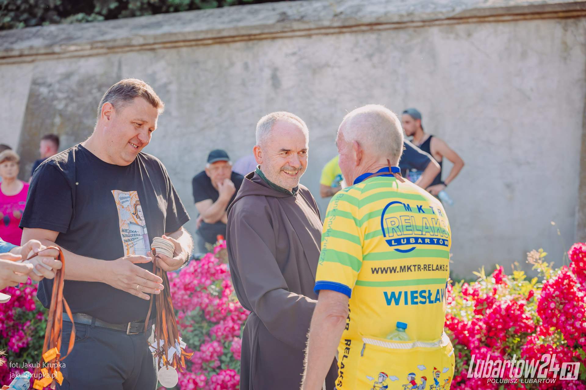 Bieg Pokój i Dobro