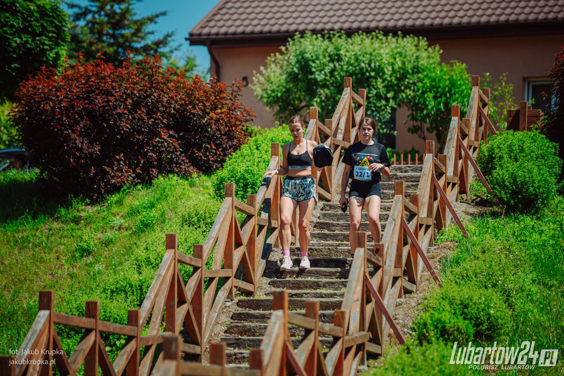 II Nadwieprzański Triathlon