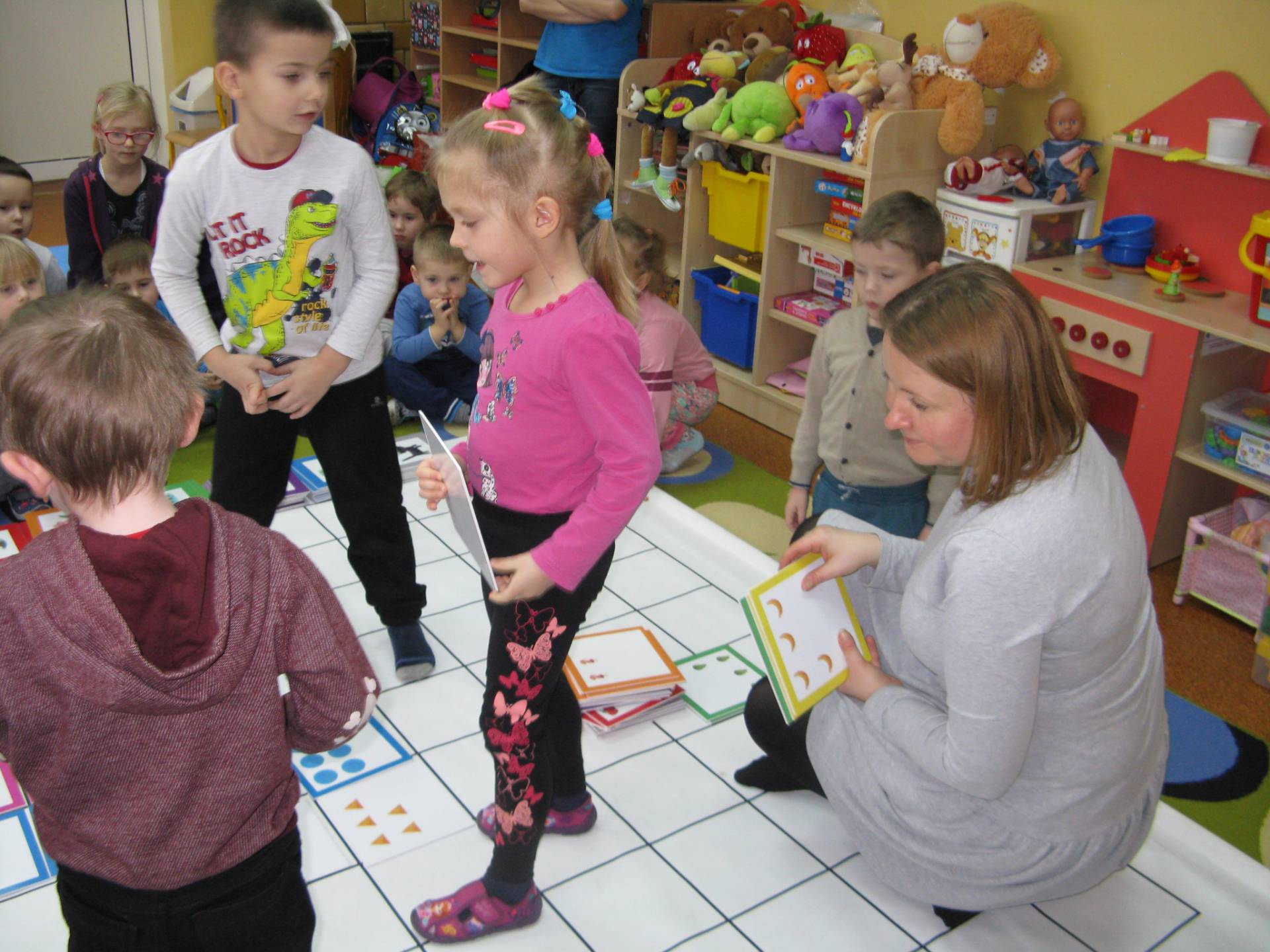 KODOWANIE PRZYJAŹNI Z DASHEM I DOTEM