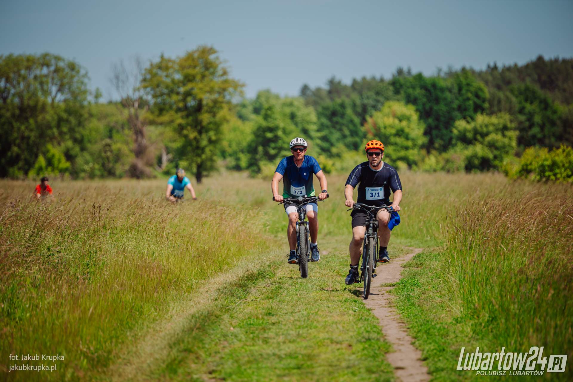 II Nadwieprzański Triathlon