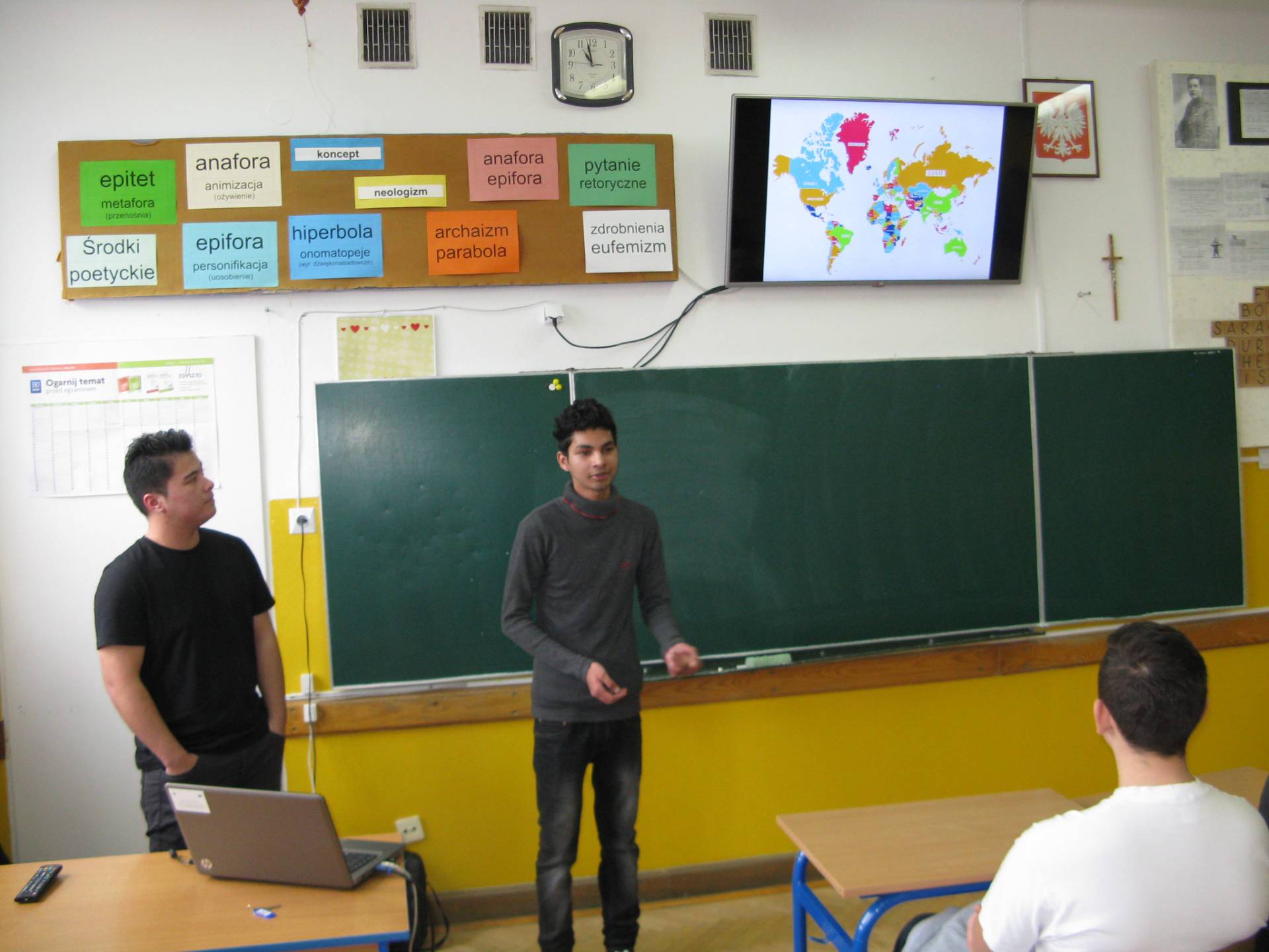 Indie i Uzbekistan - spotkania z cyklu DOOKOŁA ŚWIATA