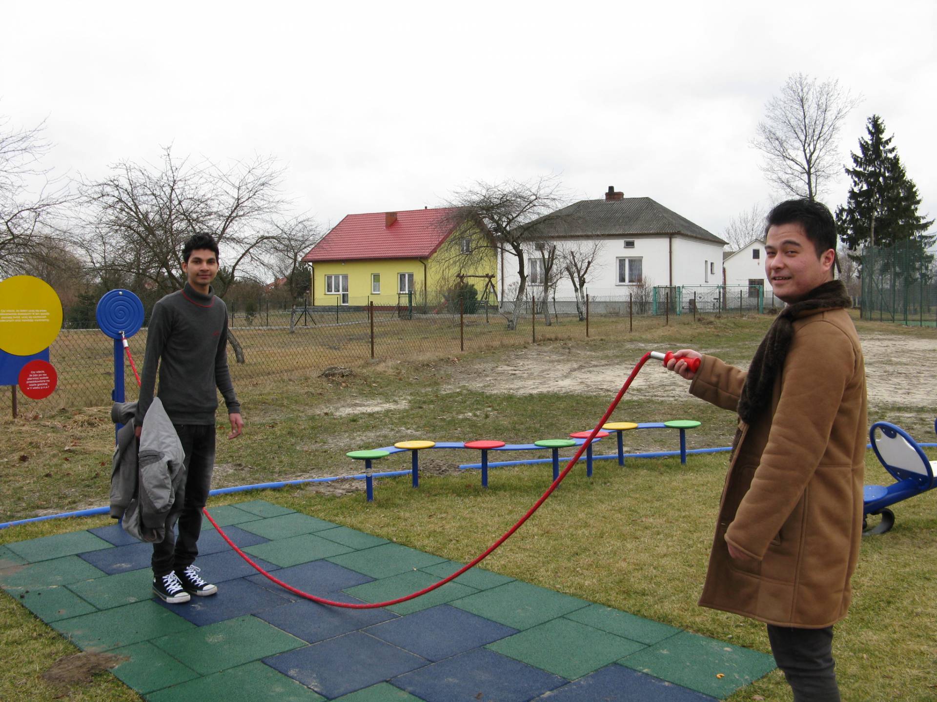 Indie i Uzbekistan - spotkania z cyklu DOOKOŁA ŚWIATA