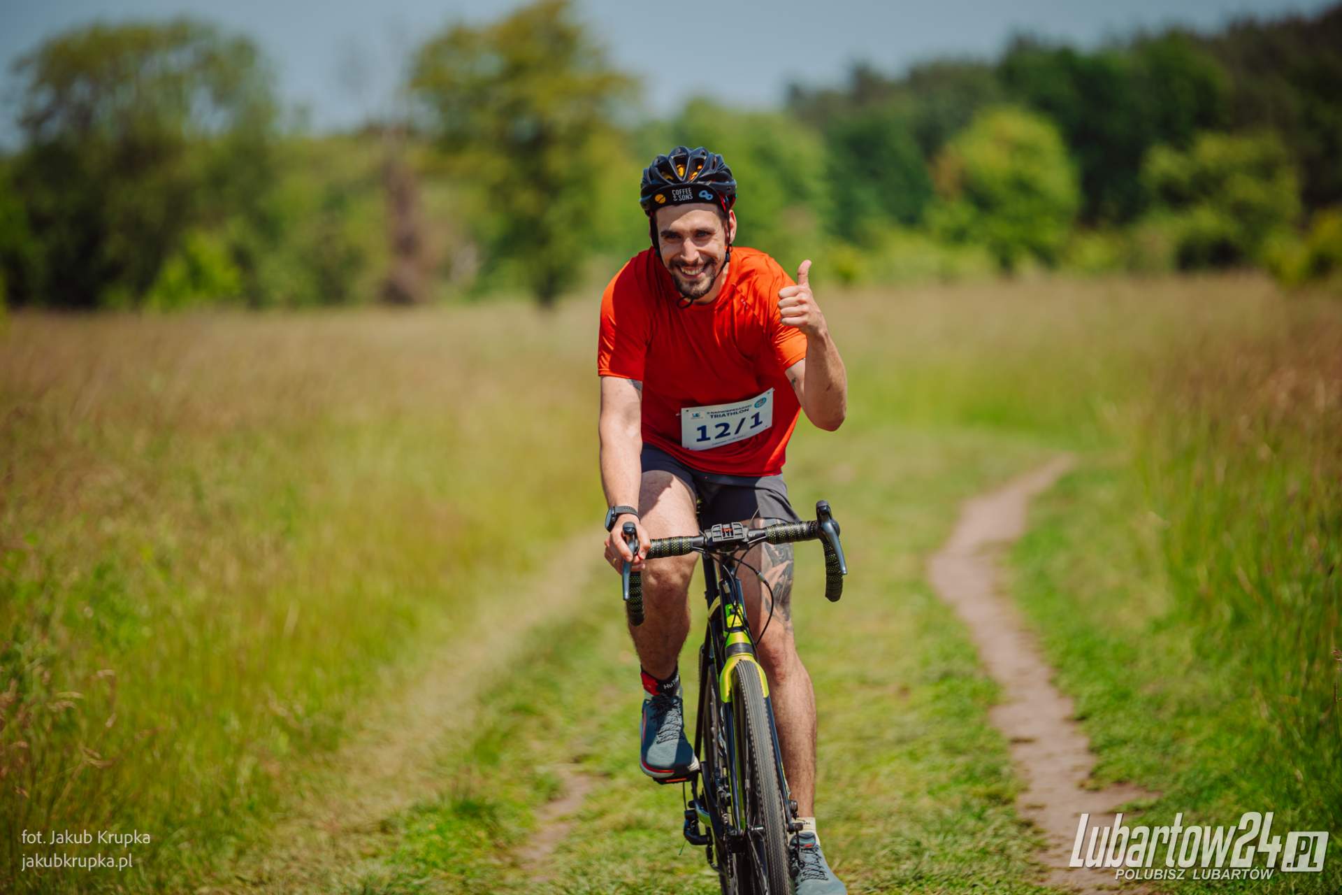 II Nadwieprzański Triathlon