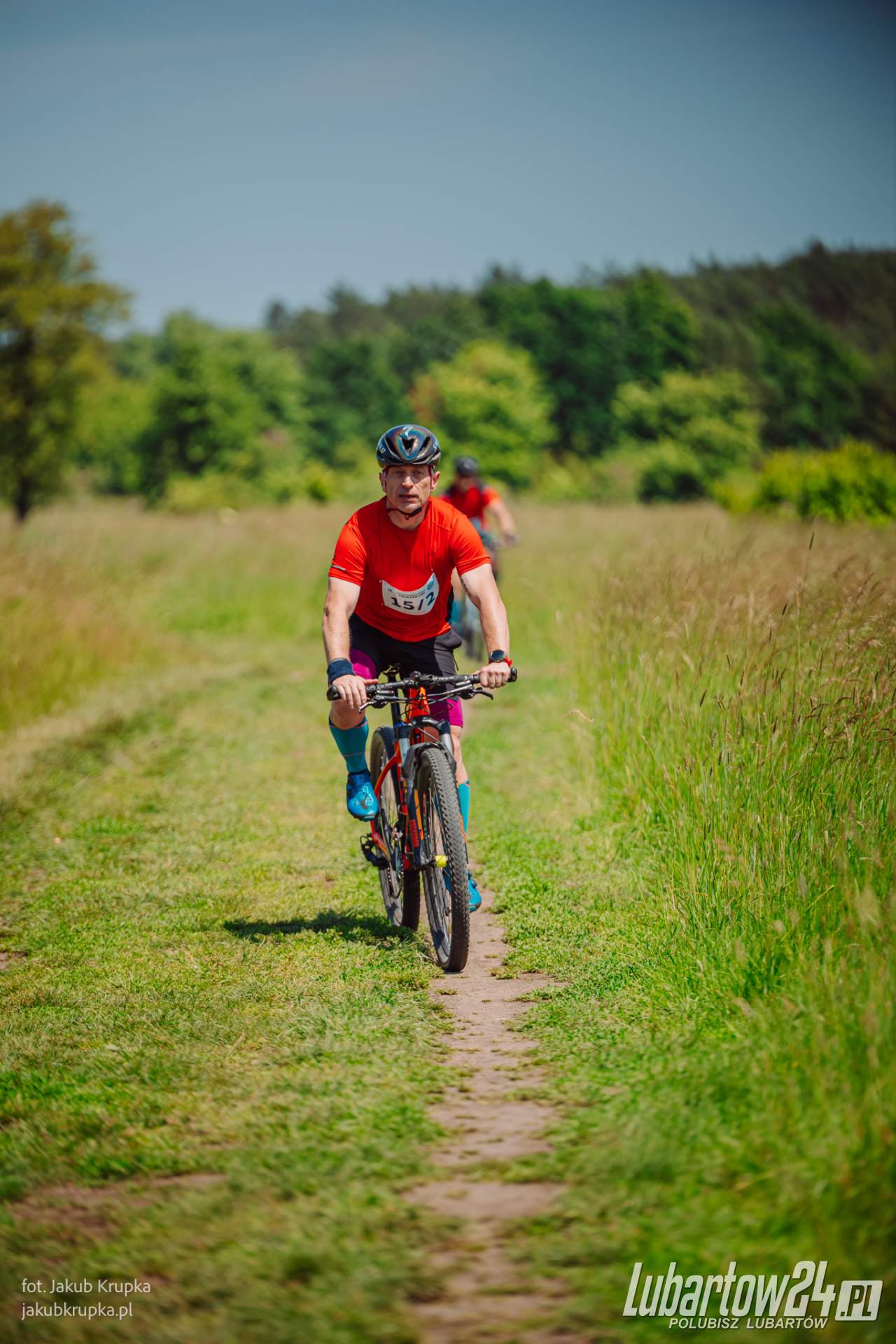 II Nadwieprzański Triathlon