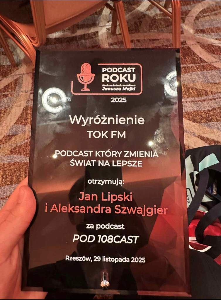 POD108CAST