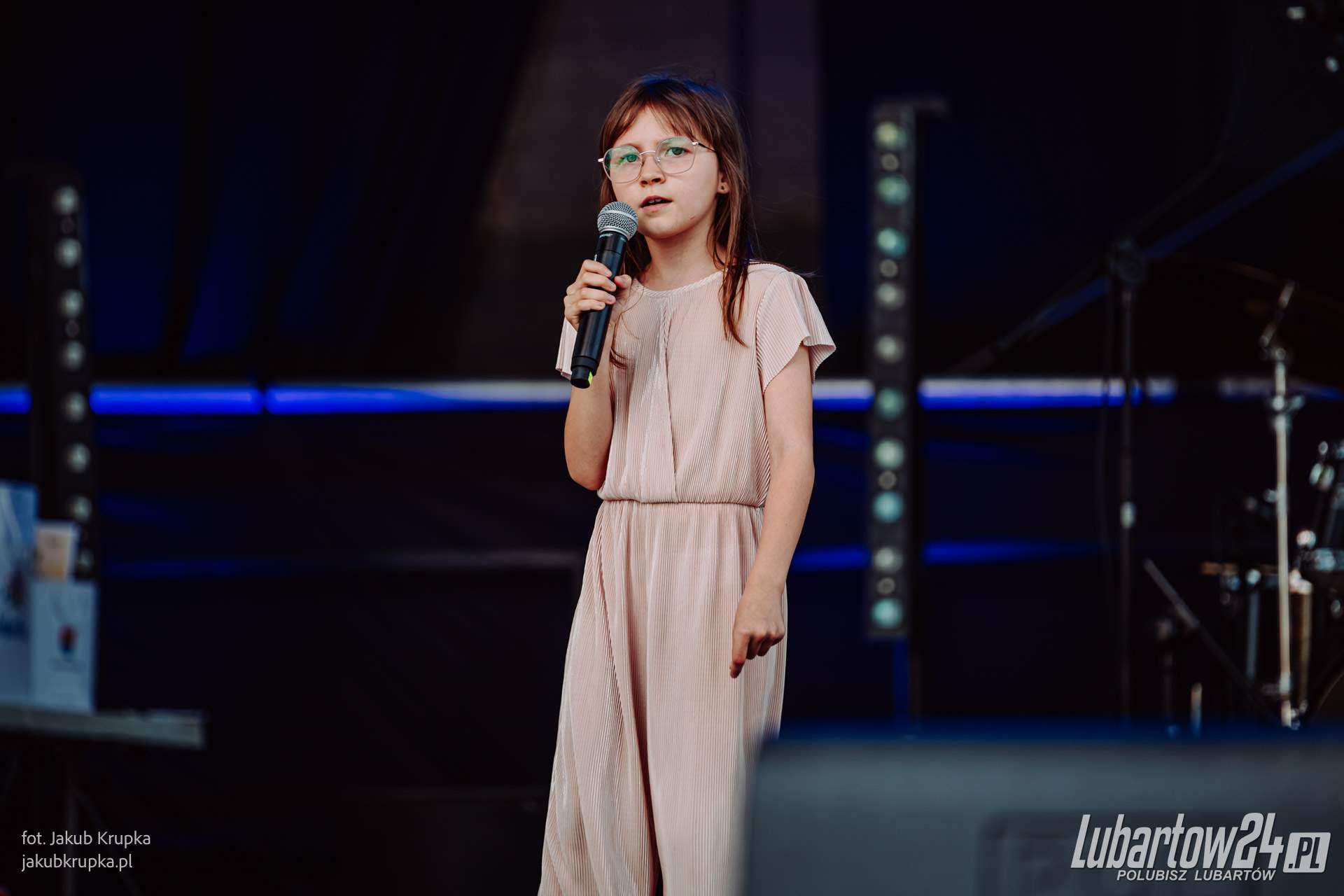 Rockowa niedziela w Lubartowie