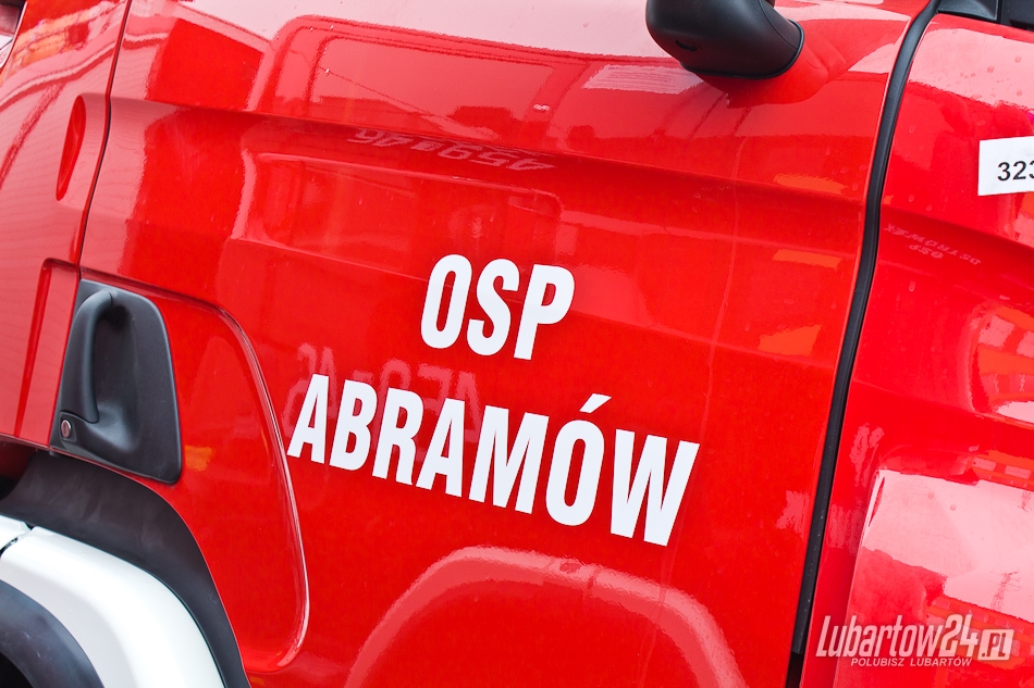 Nowe auta Straży
