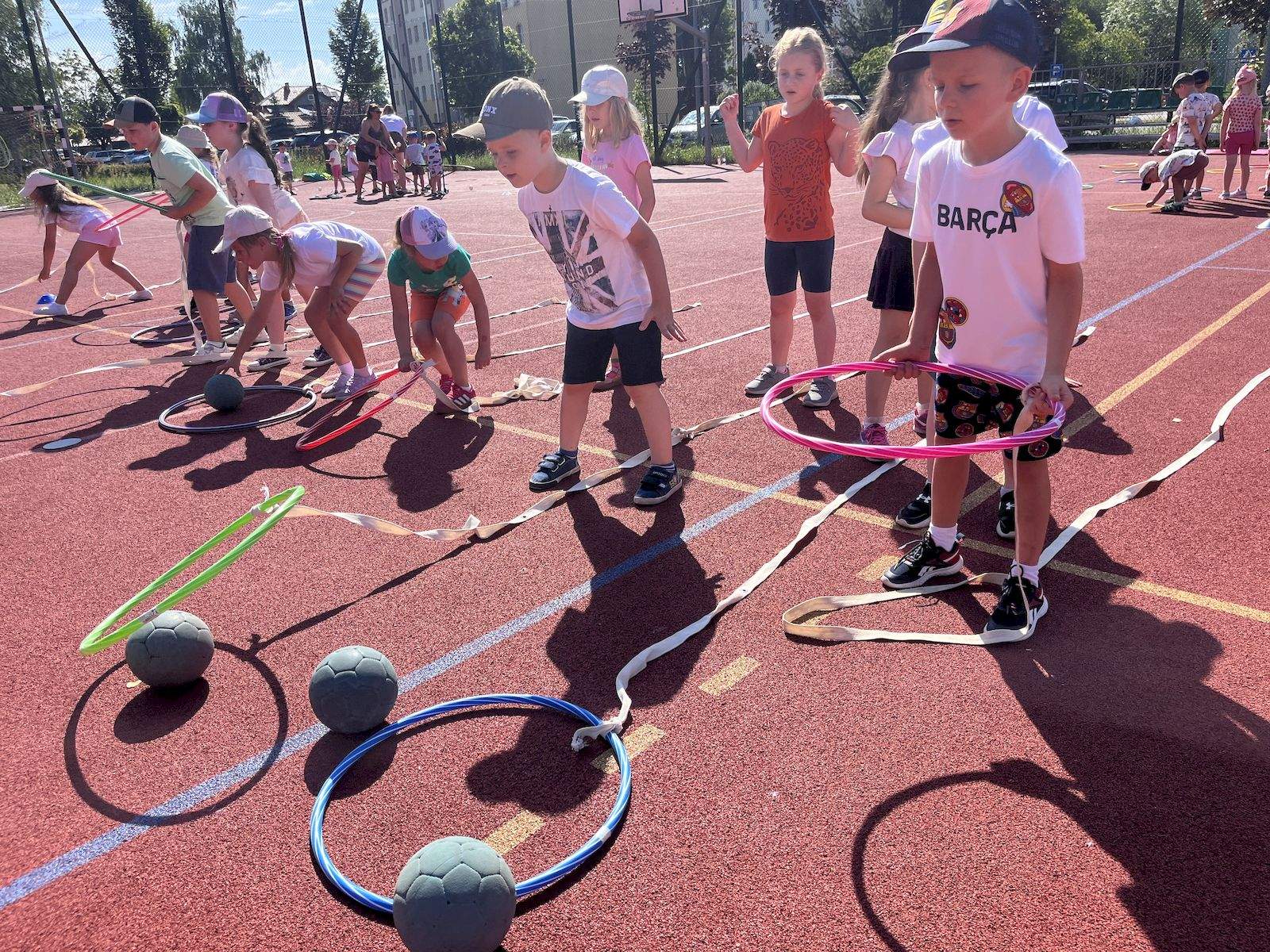 Olimpiada Sportowa