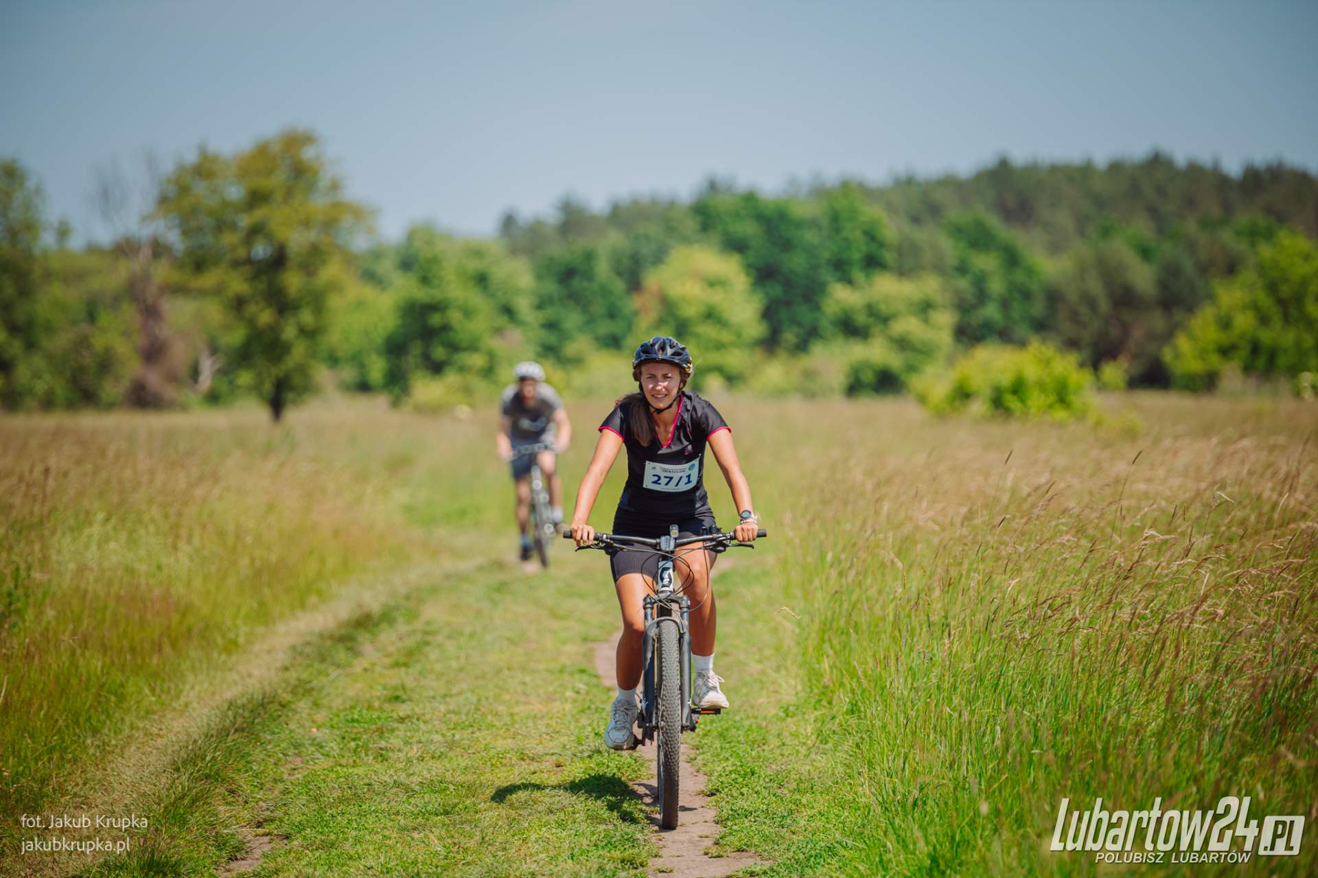 II Nadwieprzański Triathlon