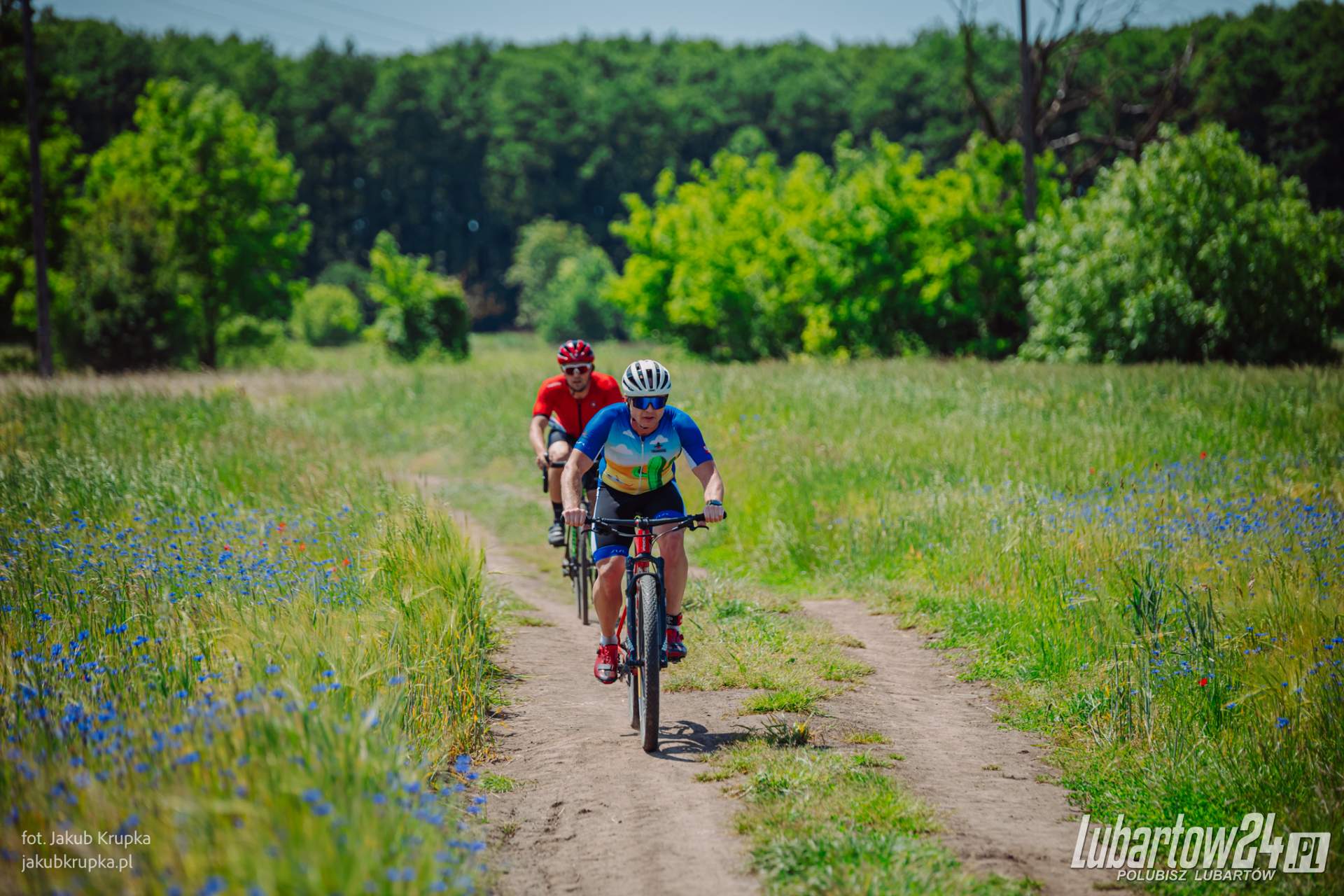II Nadwieprzański Triathlon