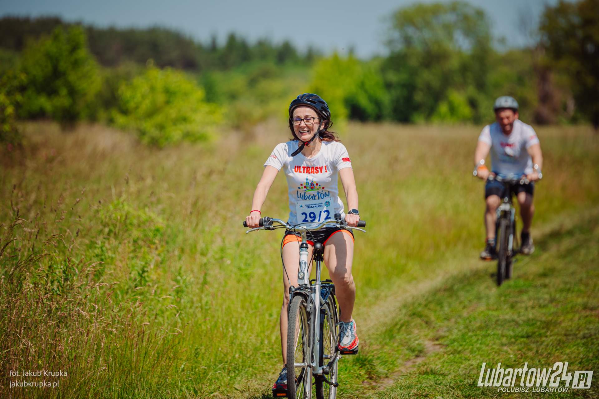 II Nadwieprzański Triathlon